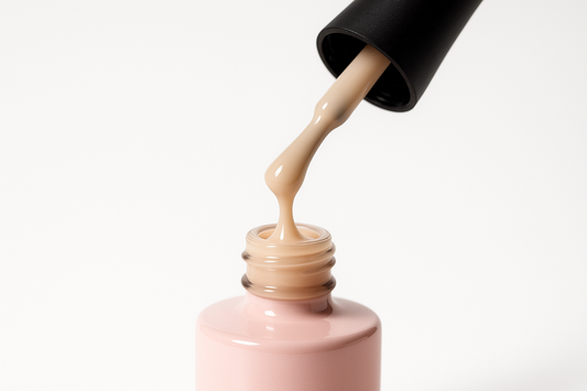 TPO-Free Gel: The Future of Gel Polish in Botswana