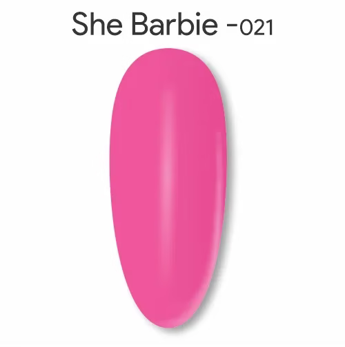 SheSlays Colours