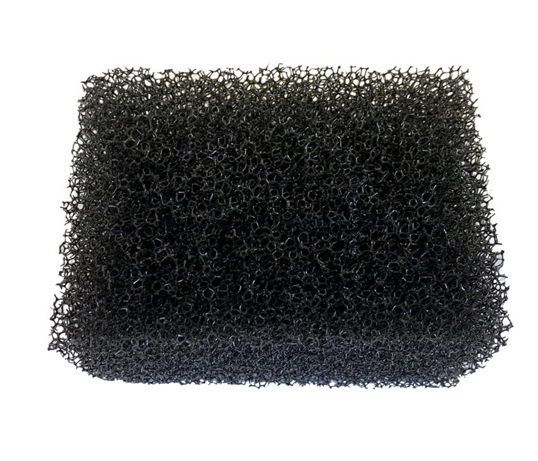 Black Exfoliation Sponge