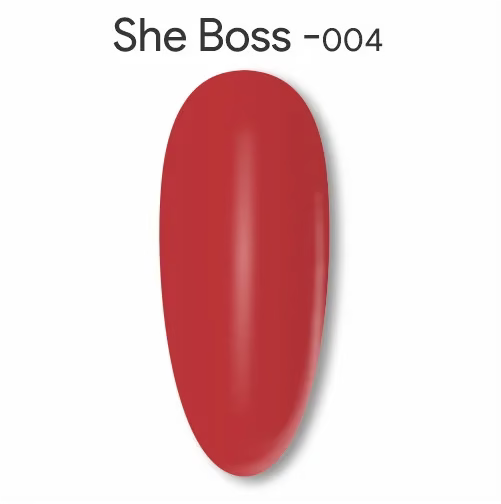 SheSlays Colours