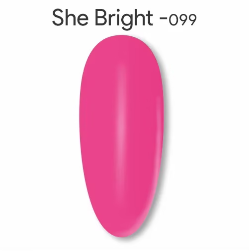 SheSlays Colours