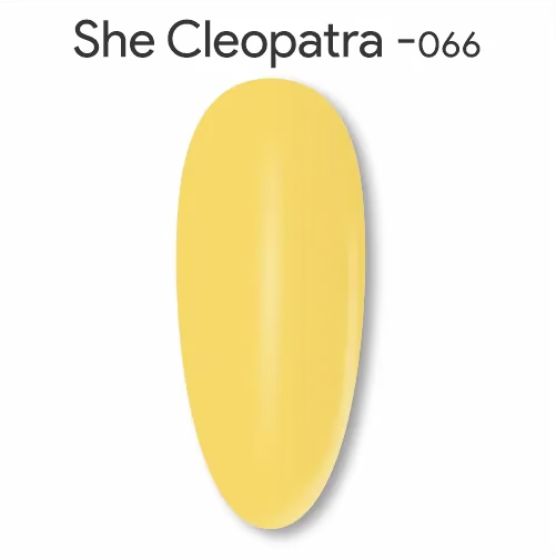 SheSlays Colours