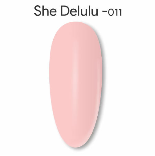 SheSlays Colours