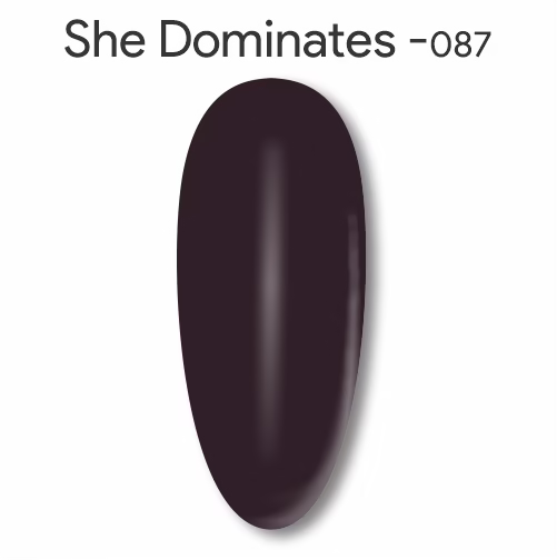 SheSlays Colours