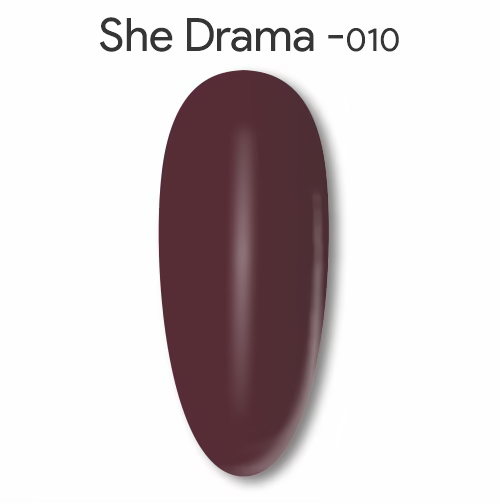 SheSlays Colours