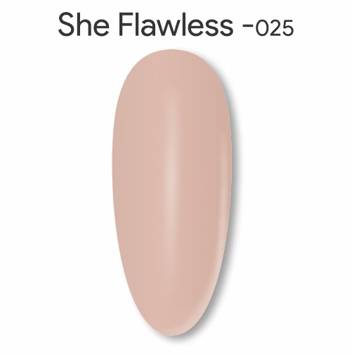 SheSlays Colours