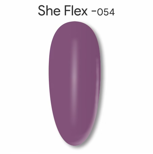 SheSlays Colours