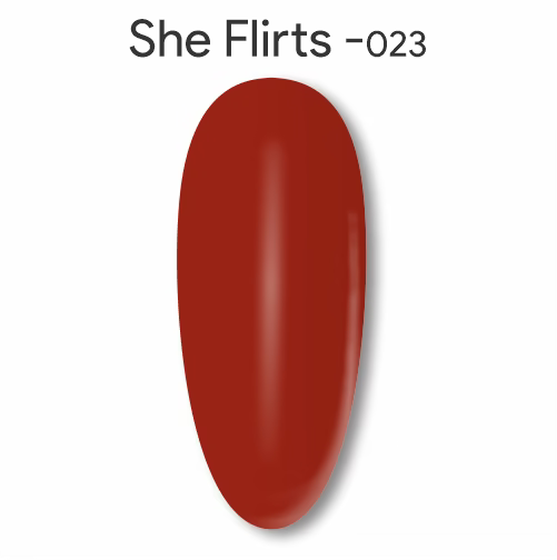 SheSlays Colours