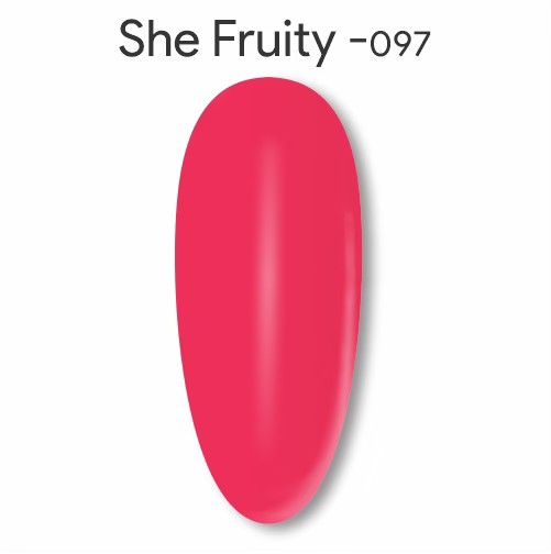 SheSlays Colours