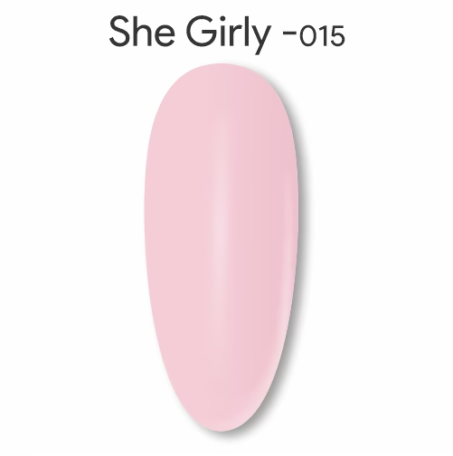 SheSlays Colours