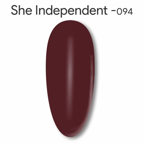 SheSlays Colours