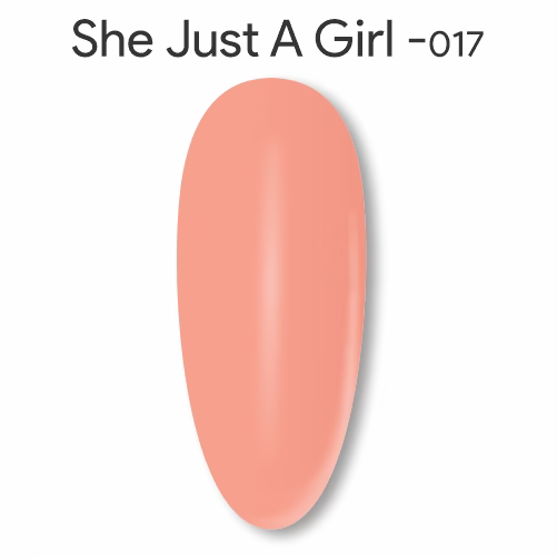 SheSlays Colours