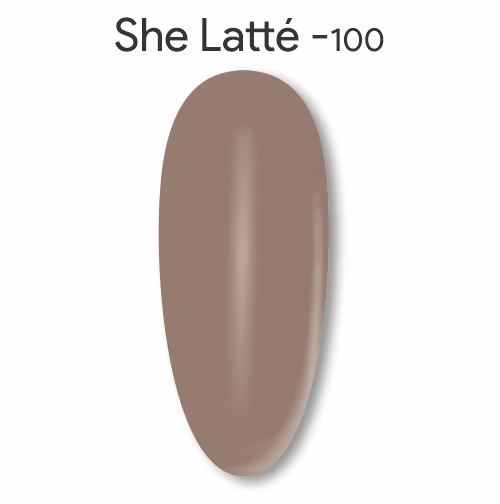 SheSlays Colours