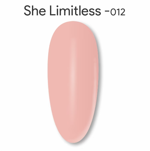 SheSlays Colours