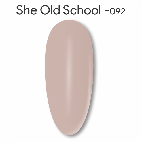 SheSlays Colours