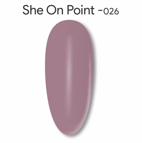 SheSlays Colours