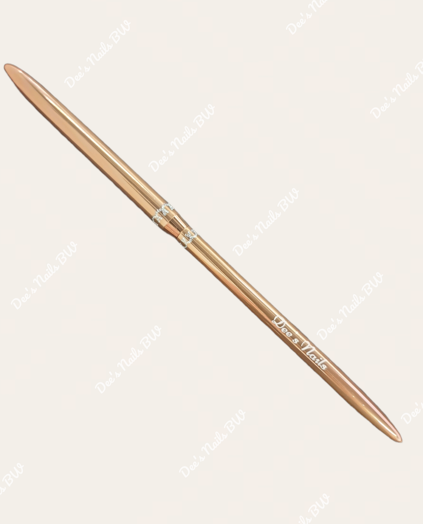 Dee's Detail Art Brush 5mm