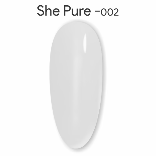 SheSlays Colours