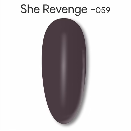 SheSlays Colours