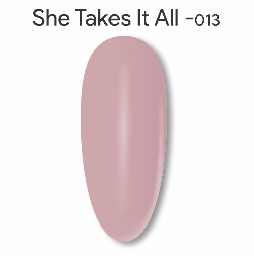 SheSlays Colours