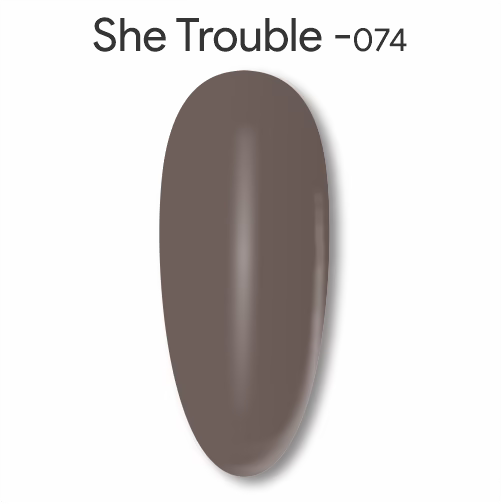 SheSlays Colours