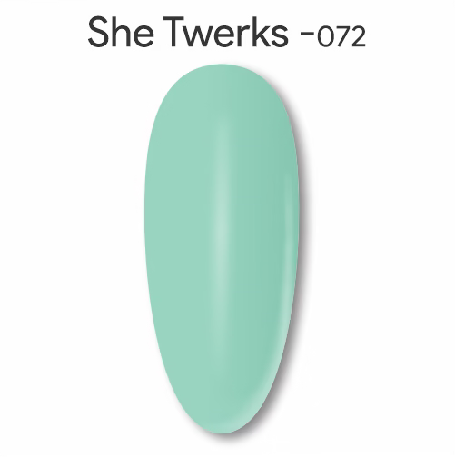 SheSlays Colours