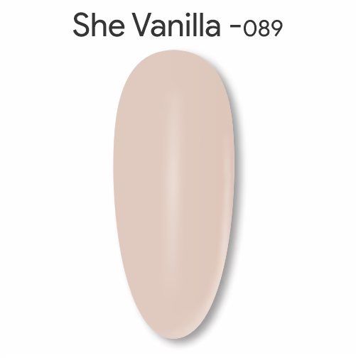 SheSlays Colours