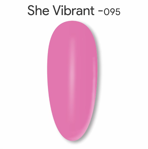 SheSlays Colours