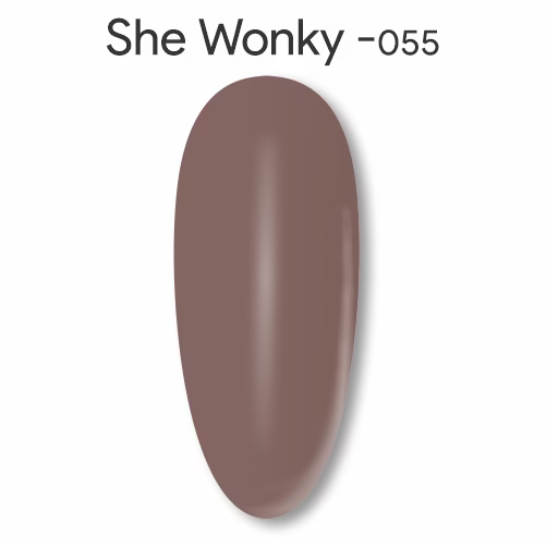 SheSlays Colours