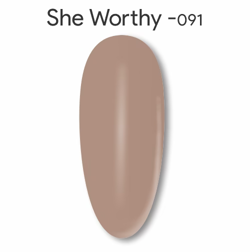 SheSlays Colours