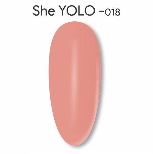 SheSlays Colours