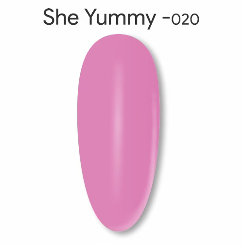 SheSlays Colours