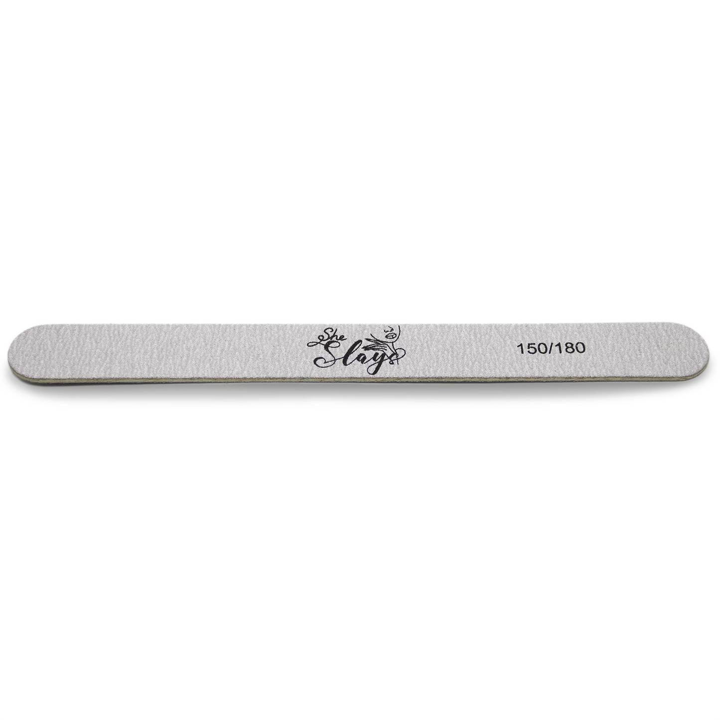 SheSlays Nail File