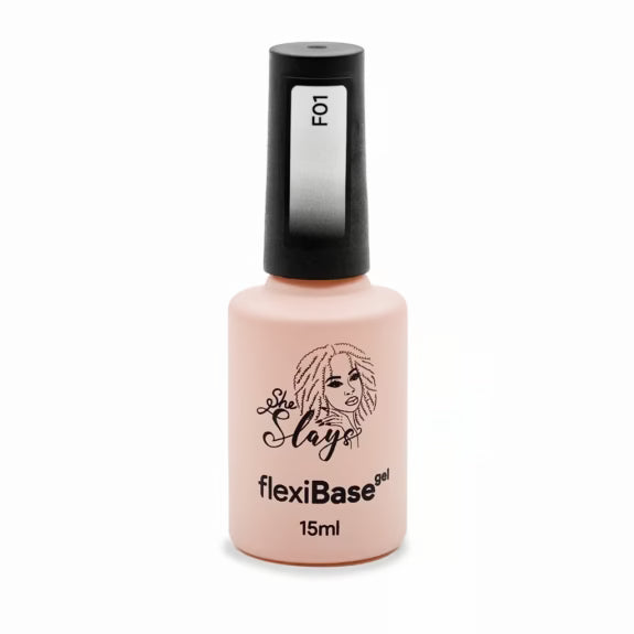 FlexiBase SheSlays