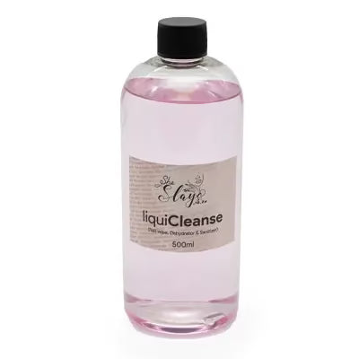 LiquiCleanse SheSlays