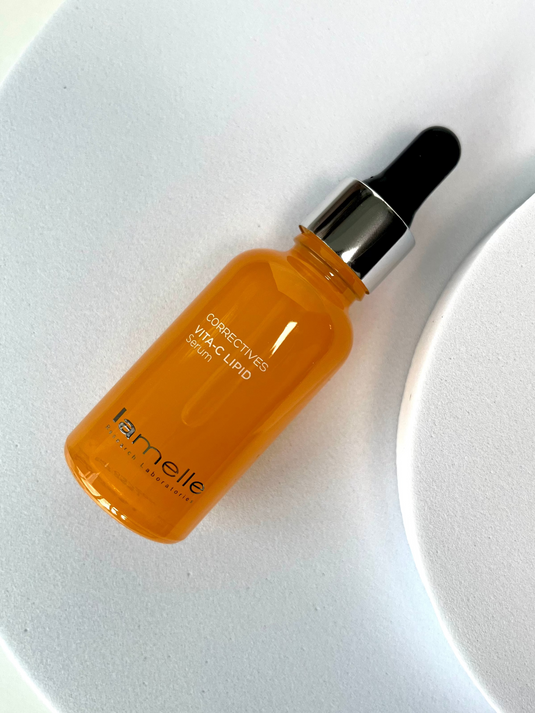 Vita-C Lipid Serum Lamelle 30ml