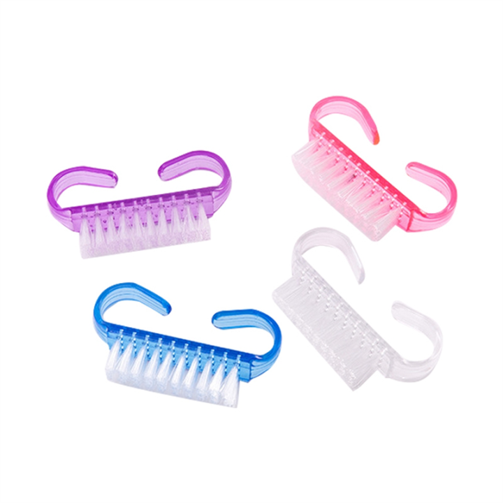Mini Nail Brush