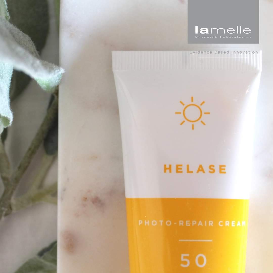 Helase 50 Lamelle