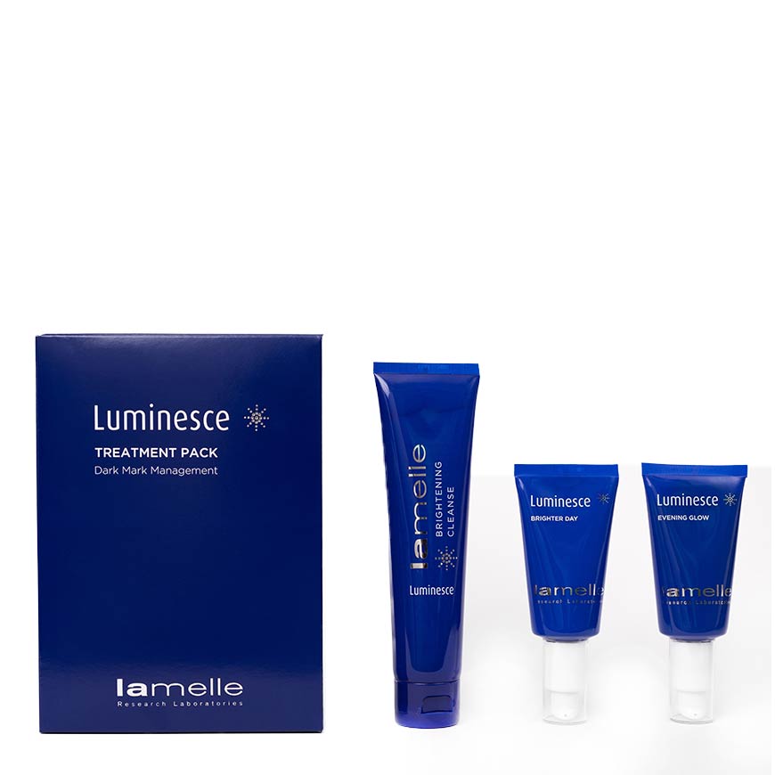 Luminesce Treatment Pack Lamelle