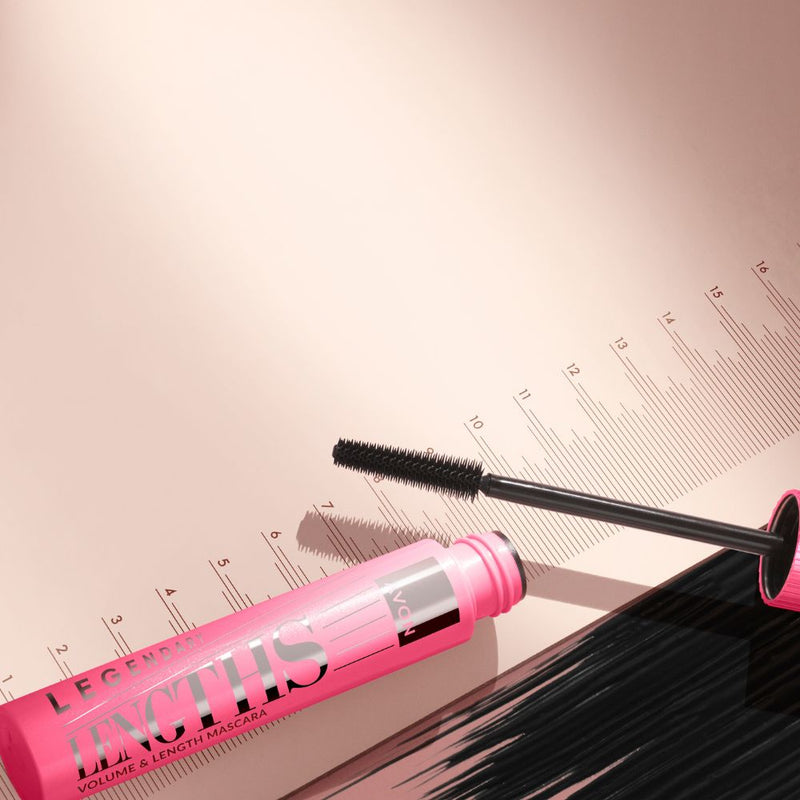 Legendary Lengths Mascara Avon
