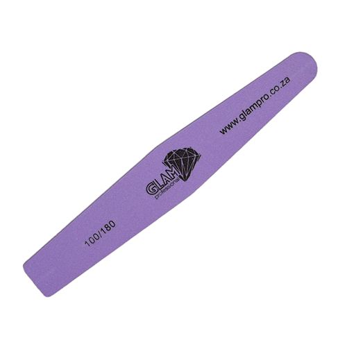 Nail Buffer Glam Pro Japanese