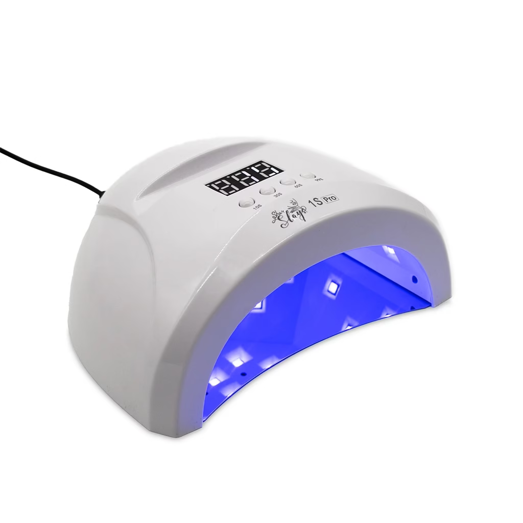 Sun 1S Pro LED Lamp 48W