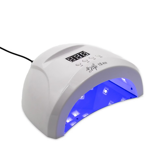 Sun 1S Pro LED Lamp 48W