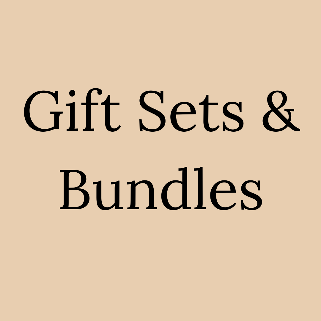 Gift Sets & Bundles