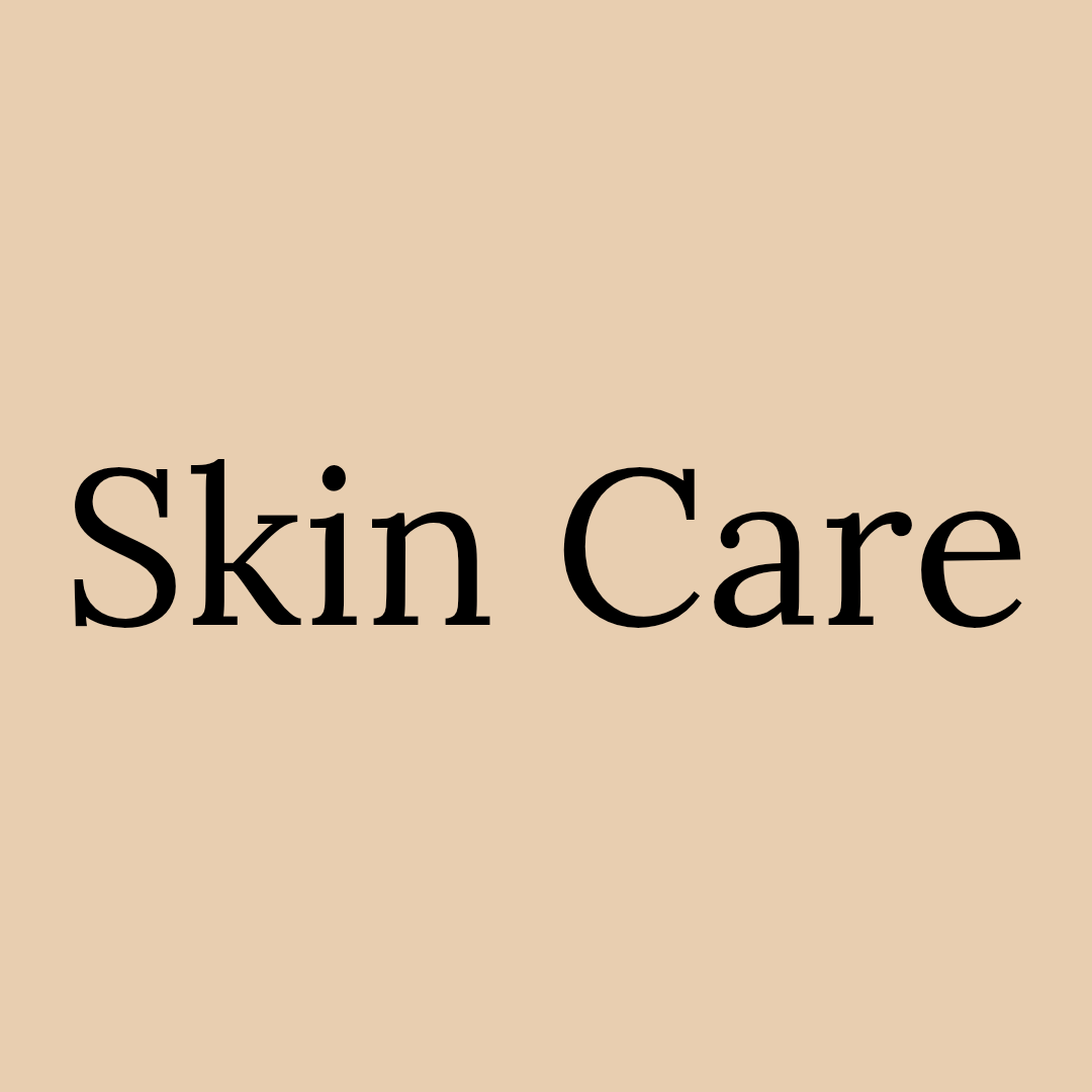 Skin Care
