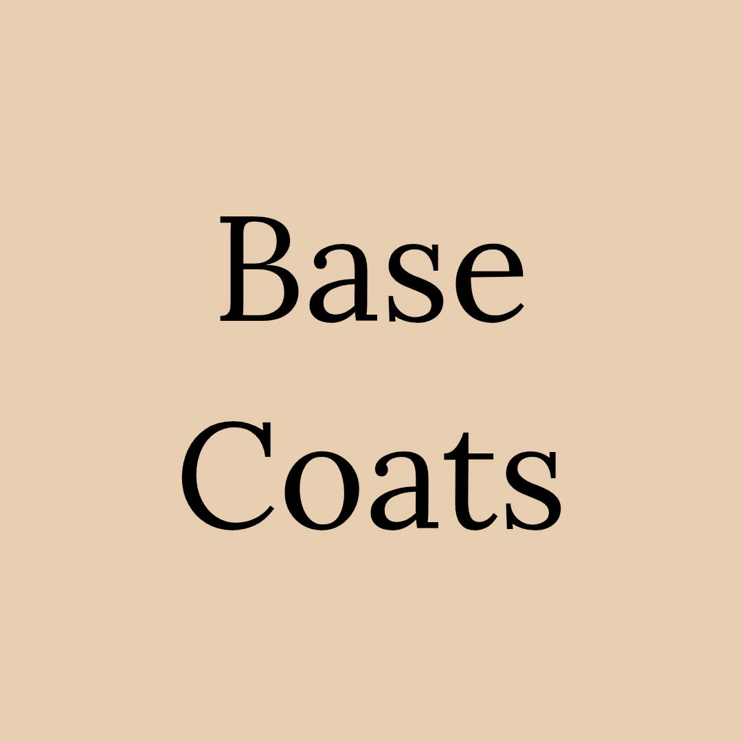 Base Coats