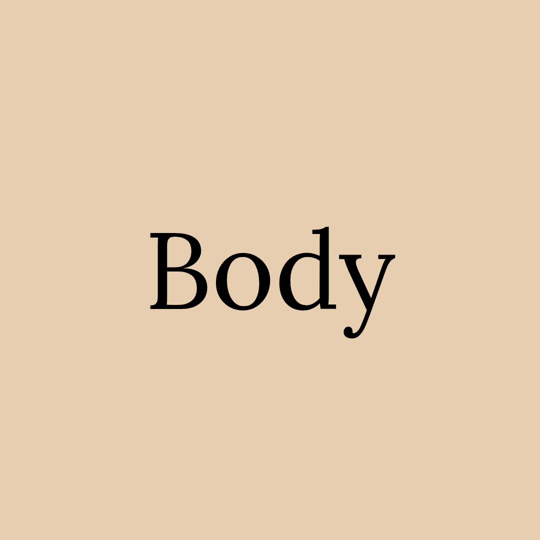 Body