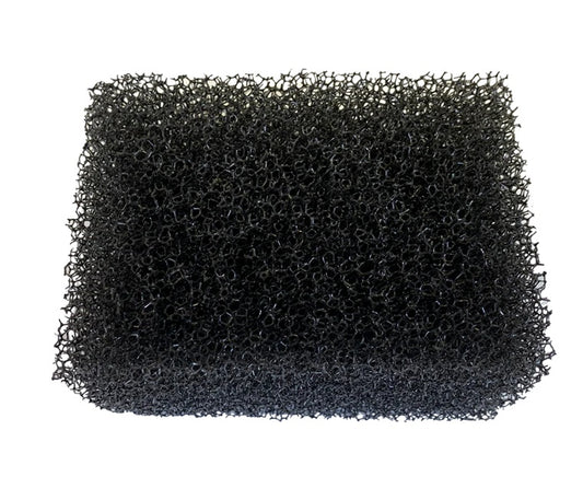 Black Exfoliation Sponge