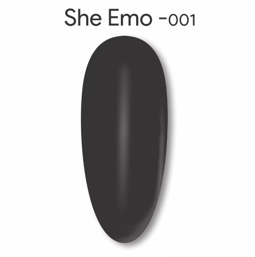 SheSlays Colours