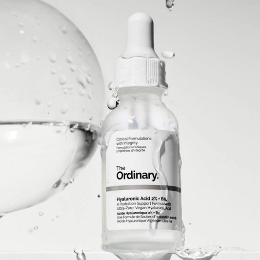 Hyaluronic Acid - TheOrdinary